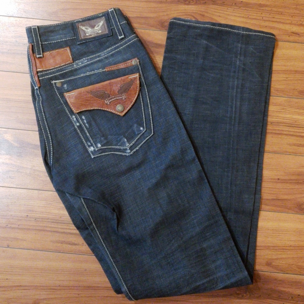 Robin's Jean
